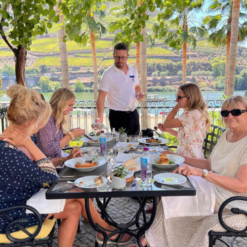 Porto Walking Tours - Special Moments Tours