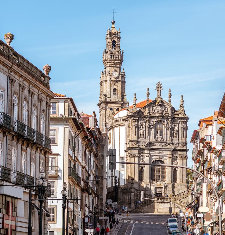Porto Walking Tours - Special Moments Tours