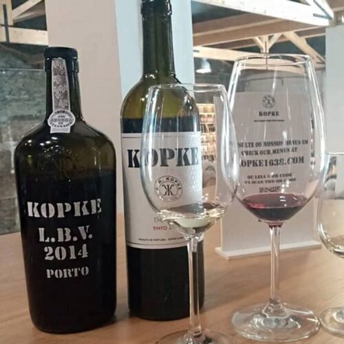 Porto Walking Tours - Special Moments Tours