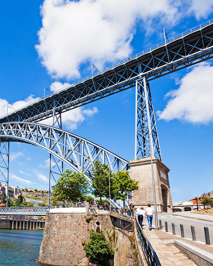 Porto Walking Tours - Special Moments Tours