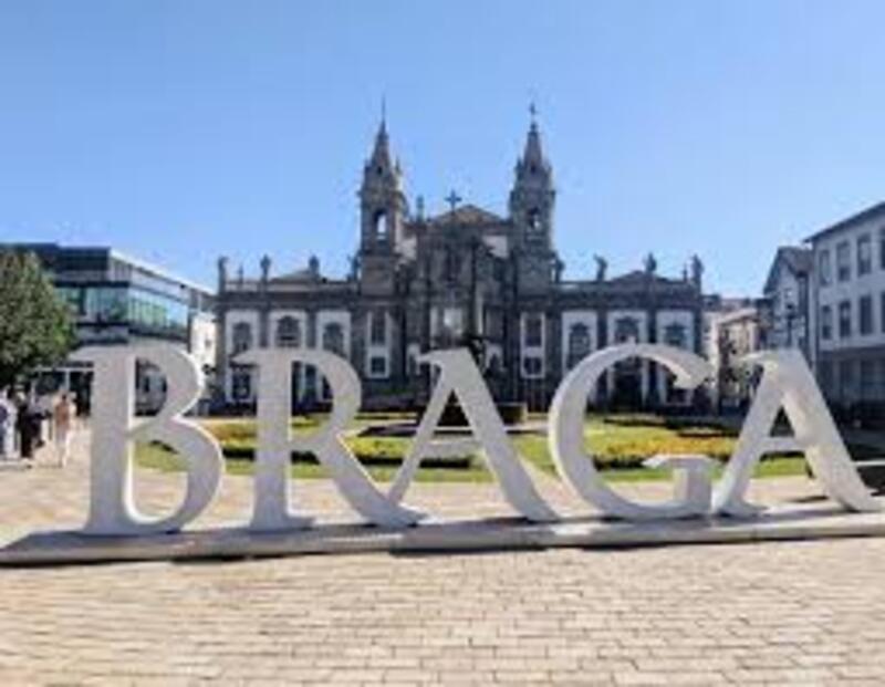 Braga/Guimarães Tour - SpecialMoments Tours