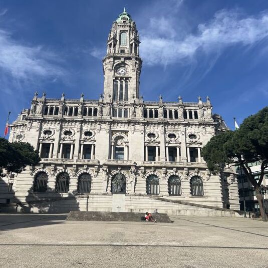 Porto Tour – Camara