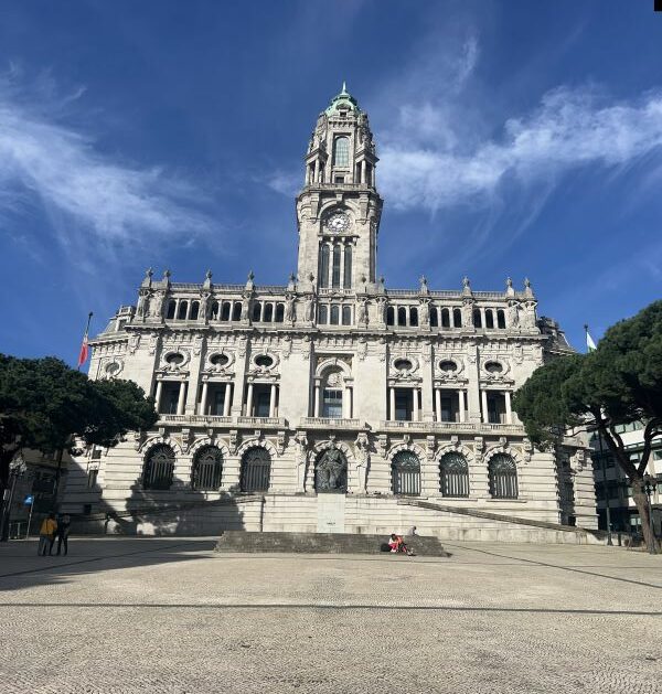 Porto Walking Tour - Special Moments Tours