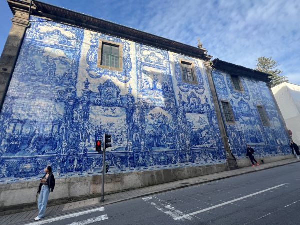 Porto Walking Tour - Special Moments Tours