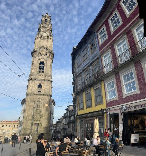 Porto Walking Tour - Special Moments Tours
