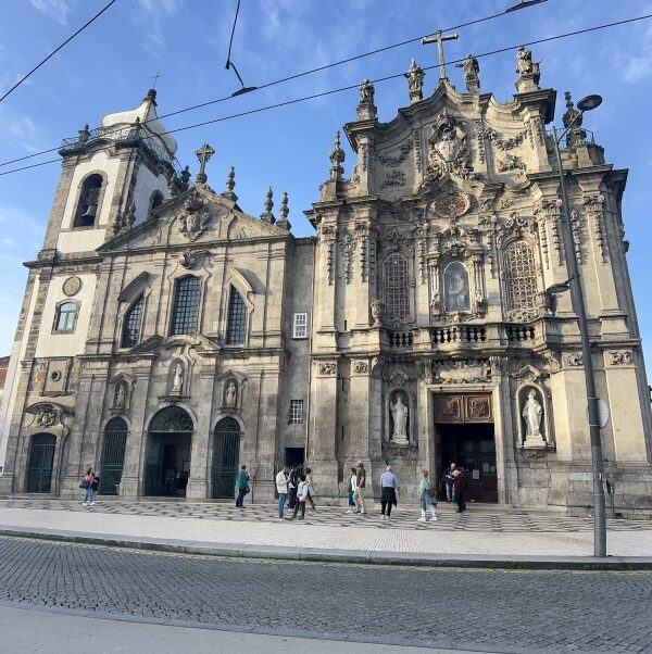 Porto Walking Tour - Special Moments Tours