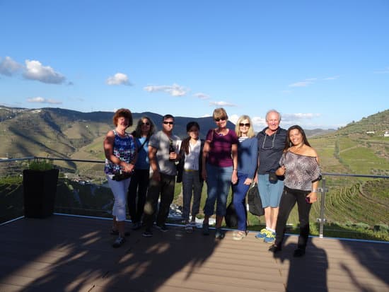 Douro Valley Tour - Special Moments Tours